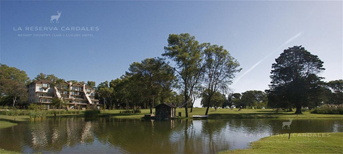 Imagen 20 de 21 de Departamento De 2 Ambientes En Alquiler En La Reserva Cardales - Sofitel