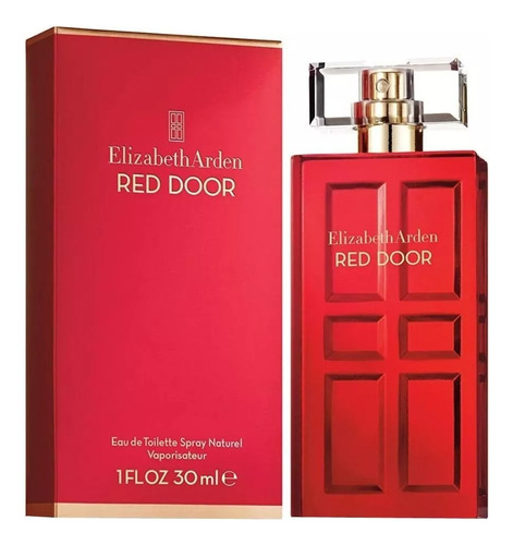 Red Door E Arden Perfume Original 30ml Perfumesfreeshop!!!