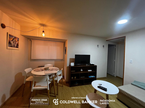 Venta Departamento, 2 Ambientes, Bariloche Centro