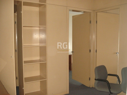 Conjunto/sala Em Centro Histórico - Li261462