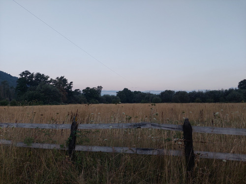 Predio Agrícola