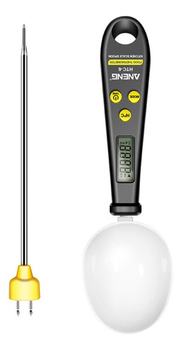 Balanza De Cuchara Digital Eléctrica Balanza De Gramos