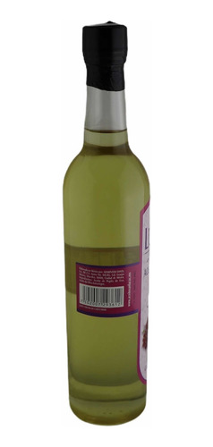 Imagen 4 de 6 de Aceite De Pepita De Uva San Lucas 500 Ml