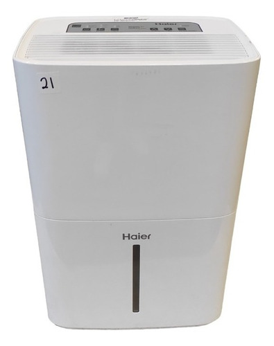 Haier Humidificador Aire Energy Star Portatil 70 Pintas #21