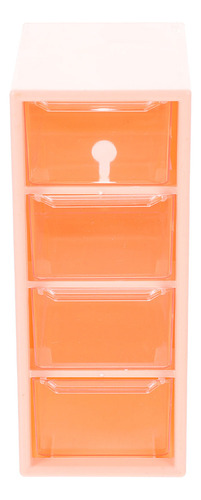Cajonera De Escritorio, Caja De Almacenamiento De Joyas Y De