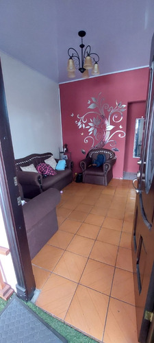 Venta Casa En La Lima Cartago