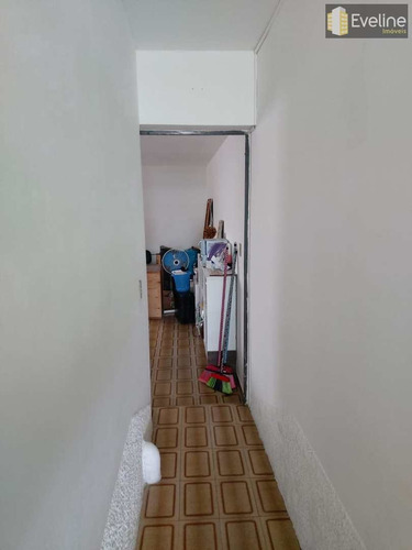 Imagem 10 de 20 de Casa Com 3 Dorms, Braz Cubas, Mogi Das Cruzes - R$ 750 Mil, Cod: 1925 - V1925
