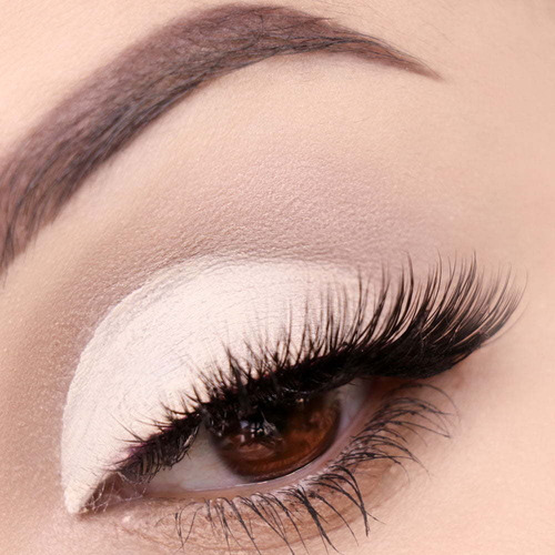 Imagem 2 de 4 de Bt Velvet Off White Bruna Tavares - Sombra Líquida E Primer