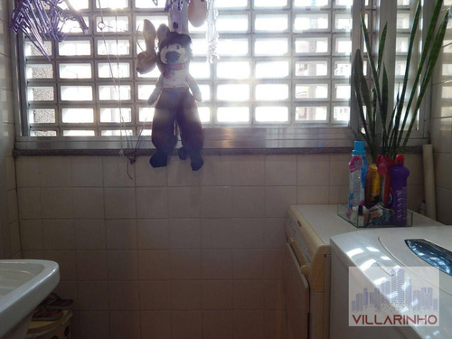 Imagem 16 de 30 de Apartamento À Venda, - Cristal - Porto Alegre/rs - Ap2241