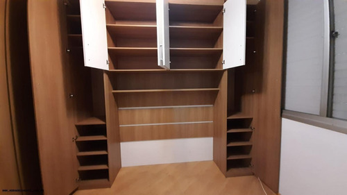 Imagem 13 de 15 de Apartamento Para Venda Em São Paulo, Jardim Piracuama, 3 Dormitórios, 2 Banheiros, 1 Vaga - 5049_1-2182944