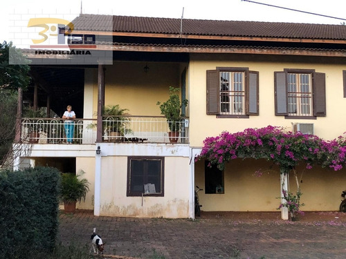 Imagem 2 de 11 de Fazenda Em Centro - Campinas - 2057