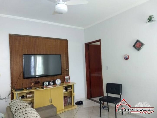 Imagem 4 de 15 de Casa No Jd Alvorada Jacareí Sp - 5710