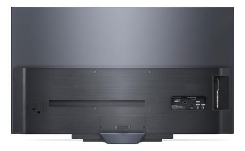 Smart Tv LG Oled 55 B3 4k Freesync Thinq Ai Alexa Oled55b3ps
