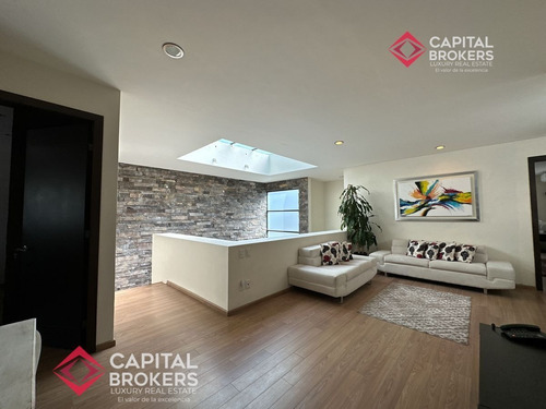 Imagen 13 de 27 de Casa En Venta En Los Olivos Fraccionamiento De Lujo