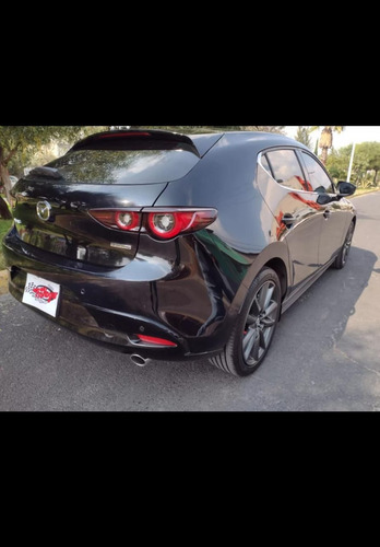 Mazda Mazda 3 I GRAND TOURING