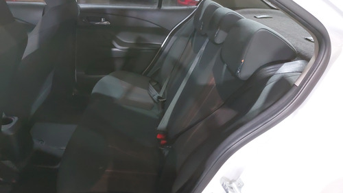Chevrolet Aveo 1.5 LS A