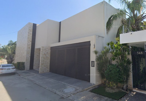 Gran Oportunidad De Inversion - Casa Adjudicada - C. 21 440e, Montebello, Merida, Yucatan, Mex