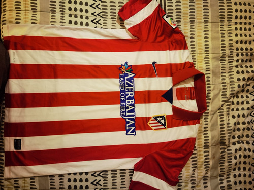 Camiseta Atletico Madrid