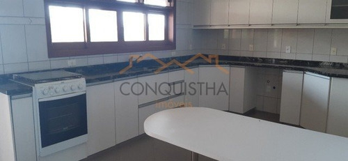 Imagem 8 de 15 de Casa Em Condominio - Parque Village Castelo - Ref: 3657 - V-5841
