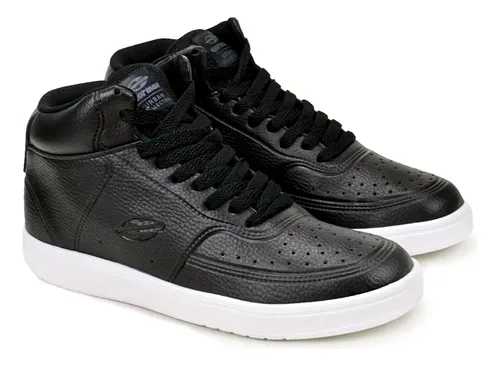 Tenis cano sales longo masculino nike