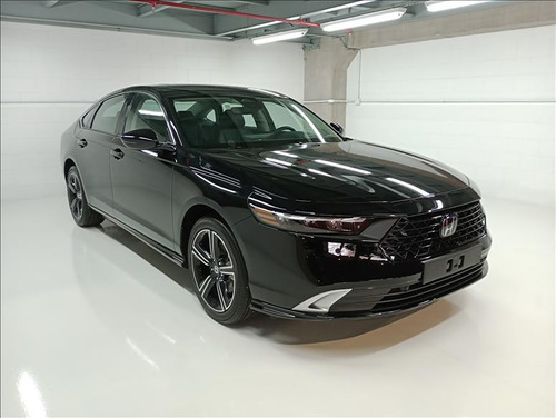 Honda Accord Accord Advanced Hybrid 2.0 Cvt