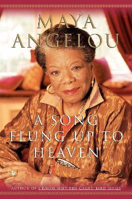 Libro A Song Flung Up To Heaven - Maya Angelou