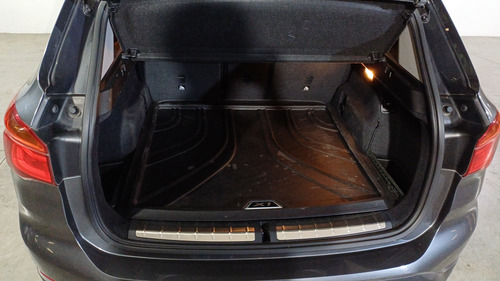 BMW X1 2.0 SDRIVE20IA X LINE DCT