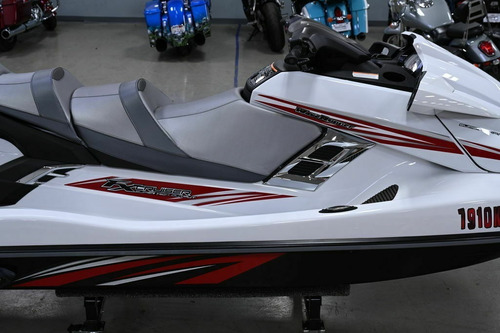 Imagen 4 de 7 de Nuevo 2016 Yamaha Fx Cruiser Ho Original Jetski