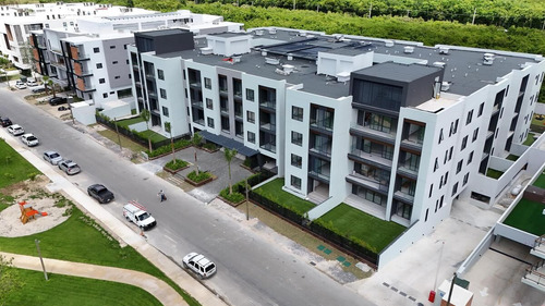 Spacious 3-bedroom, 3-bathroom Apartment In Punta Cana Village