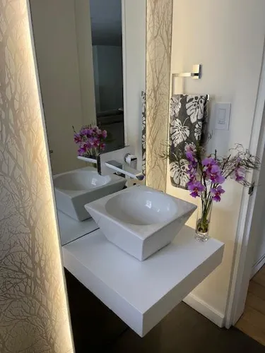 Apartamento En Venta En Cristales. Cod V11640