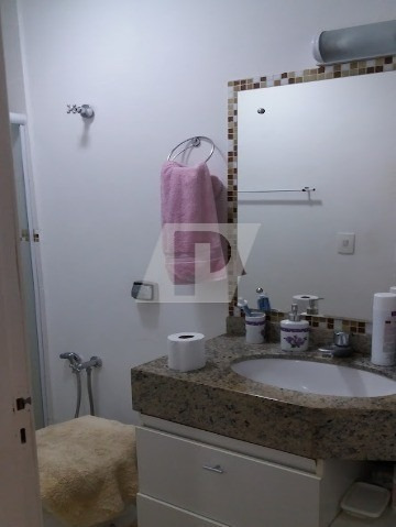 Imagem 15 de 26 de Casa Térrea Águas De São Pedro - Ca01557 - 70331413