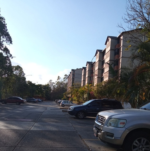 Imagen 14 de 14 de Apartamento Urbanización Terrazas De Guaicoco