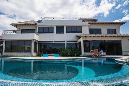 Villa En Alquiler Vacacional