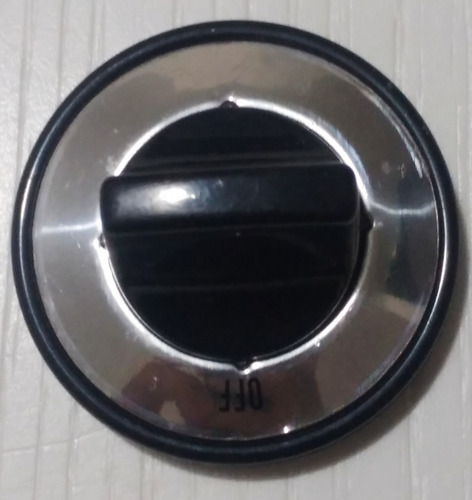 Perilla Para Termostato De Hornos .