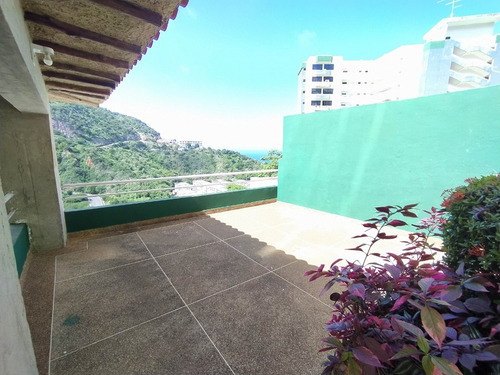 Apartamento A Estrenar En La Llanada, Vargas. 24-13992 Merw