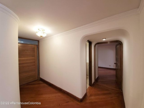 Imagen 14 de 14 de Apartamento En Venta En Chico Navarra 22-2807 C.o