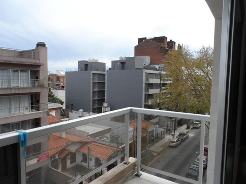 Imagen 21 de 29 de Departamentos En Piso - A Estrenar - 3 Ambientes - Castelar