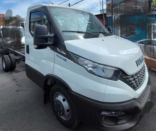 Iveco Daily 55c170