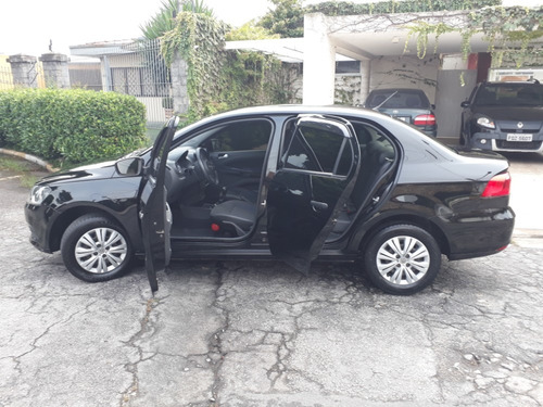 Voyage Motor 1.6 Ano 2016