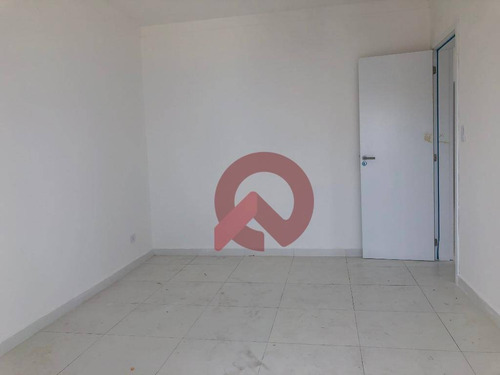 Imagem 19 de 23 de Apartamento Com 2 Dormitórios À Venda, 108 M² Por R$ 480.000 - Aviação - Praia Grande/sp - Ap3298