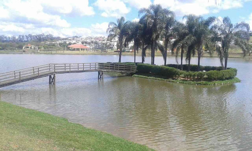 Imagem 10 de 20 de Lote De 580 M² Reserva Da Serra - 48