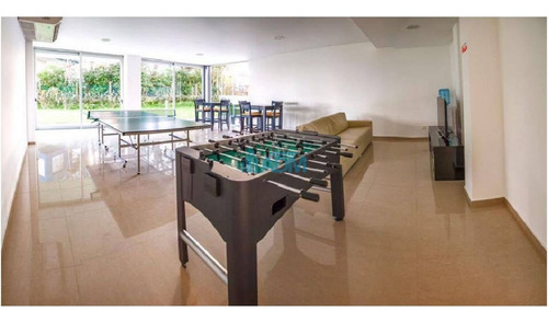 Imagen 26 de 30 de Brava - Excelente Torre A Metros Del Mar Con Todos Los Amenities .