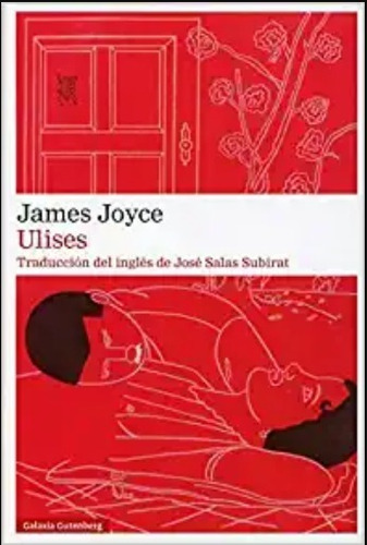 Ulises (trad. Salas Subirat) - James Joyce