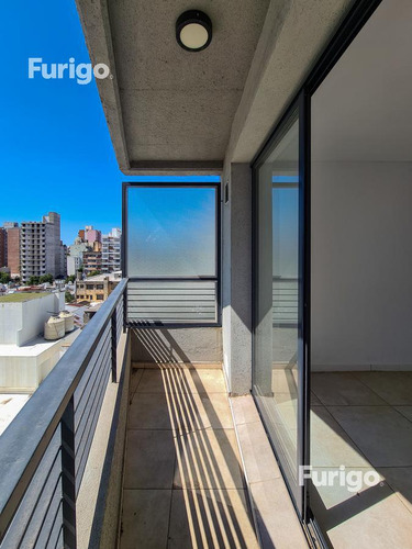 Imagen 14 de 30 de Venta Departamento 1 Dormitorio Con Balcon Facultad
