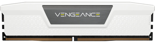Memoria Ram Corsair Vengeance Ddr5 32gb (2x16) 6400mt/s Xmp
