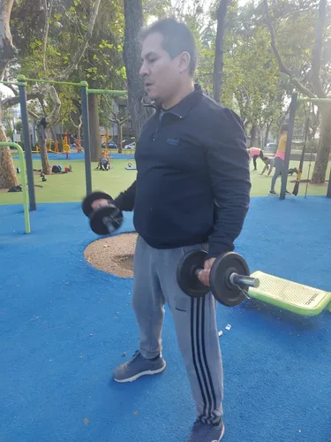 Personal Trainer, Asesoramientos, Rutinas Adaptadas.