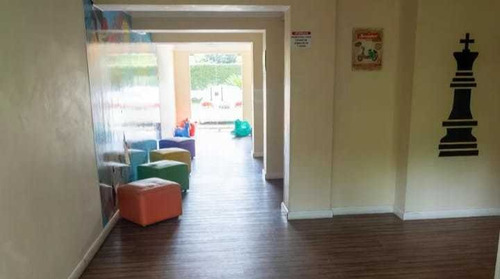 Imagem 28 de 30 de Apartamento Residencial Em São Paulo - Sp - Ap4766_nbni
