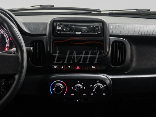 Fiat Mobi LIKE 1.0 Fire Flex 5p.