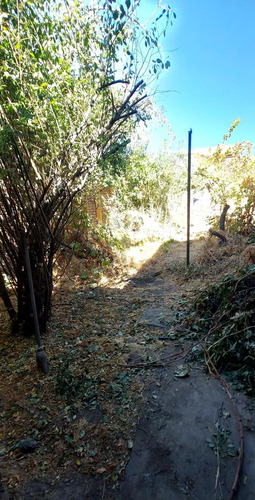 Venta Terreno Precio Rebajado Csa Antigua Centro Los Andes
