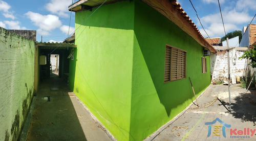 Imagem 28 de 30 de Casa À Venda - Jardim Jequitibá Ii - Kelly Imóveis Imobiliária - 1950